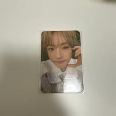 nctwish wishlist サクヤトレカ mumo 特典 - メルカリ