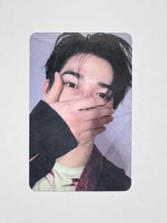 ENHYPEN DESIREUNLEASH kpopmerch トレカ ニキ - メルカリ