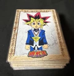 美品 未使用品 遊戯王 コレクションカード 54種コンプリート - メルカリ