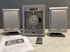 Bearmax NE-393 ミニコンポ - メルカリ