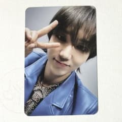 Super Junior 25 ver トレカ イェソン 예성 YeSung - メルカリ