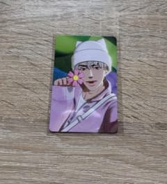 PLAVE PLBBUU ユニバーサルミュージック 特典トレカ ウノ - メルカリ