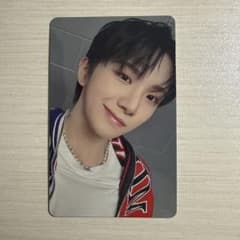 ウナク 19.99 weverse ラキドロ トレカ BOYNEXTDOOR - メルカリ