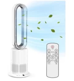 冷暖兼用】Aliliy タワーファン TP-09PRO - メルカリ