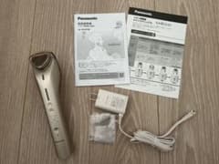 パナソニック イオン美顔器 EH-ST99 - メルカリ