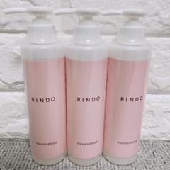 新品未開封 2本セット RINDO クレンジングジェル 200ml+洗顔 - メルカリ