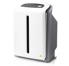 2025年製 アムウェイ アトモスフィアSKY ミニ空気清浄機 - メルカリ