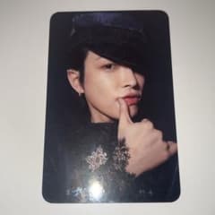 ateez in your fantasy makestar トレカ ホンジュン - メルカリ
