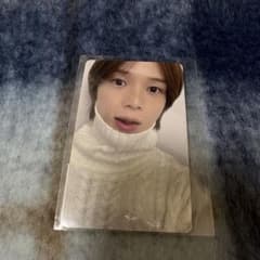 &TEAM K ケイ 雪明かり デビュー日ヨントン 特典トレカ - メルカリ