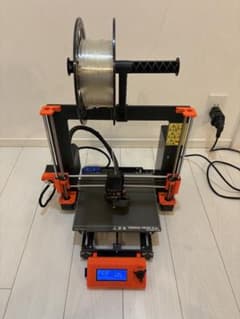 お正月最終値下げ】Original Prusa i3 MK3S+ 3Dプリンタ - メルカリ