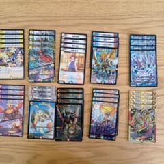 ラッカ庵野デッキ - メルカリ