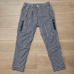 パーリーゲイツ パンツ PEARLY GATES 千鳥 長ズボン ゴルフ - メルカリ