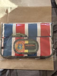 ネイタルデザイン KAMPING KUTLERY ROLL ND2.カトラリー - メルカリ