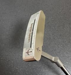 ジョージスピリッツ MONO1 Style1 SUS303 限定500本パター - メルカリ