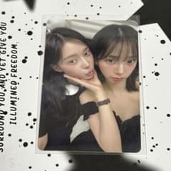 aespa ジミンジョン カリナ ウィンター トレカ - メルカリ