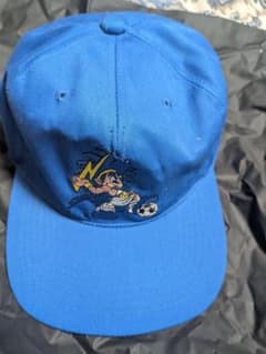 Jリーグ ガンバ大阪 キャップ タグ付 1992年 - メルカリ