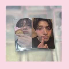 サンウォン スタクリキット トレカ - メルカリ