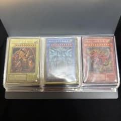 遊戯王カード バインダー まとめ売り 引退品 - メルカリ