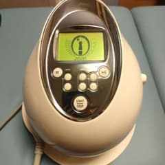 業務用痩身エステマシン マジックポット ホースなし magicPot 美顔