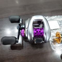 アルデバランMg7左コスギワークス - メルカリ