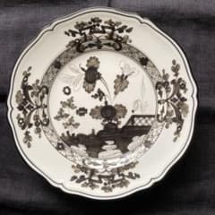 Richard Ginori Oriente Italiano 皿21cm - メルカリ