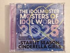 MOIW2025 シンデレラガールズ 会場限定オリジナルCD - メルカリ