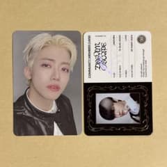 NCT DREAM DREAM()SCAPE ジェミン トレカ 2枚 セット - メルカリ