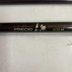 ダイコー プレシオ石鯛 500H ブランクス - メルカリ