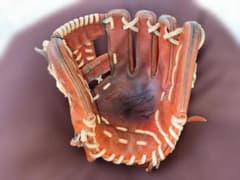 ミズノプロ オーダー 匠仕上 坂本モデル HAGAJAPAN 硬式 5DNA - メルカリ