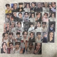 TREASURE ジョンファン トレカ セット - メルカリ