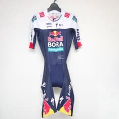 選手支給品 レッドブルボーラハンスグローエ スキンスーツ