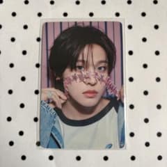 NCTWISHリク トレカ - メルカリ