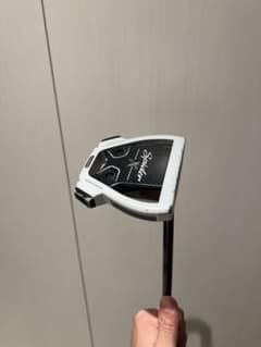 スパイダーX SX-74 センターシャフト テイラーメイド 34インチ - メルカリ