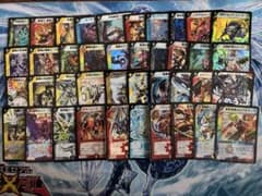 デュエルマスターズ デュエマクラシック まとめ売り 初期枠 旧枠