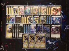 ドロマーイニシエート DMクラシック05デッキ - メルカリ