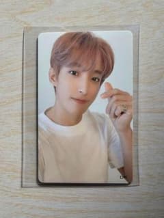 SEVENTEEN セブチ ドギョム ひとりじゃない HMV トレカ - メルカリ