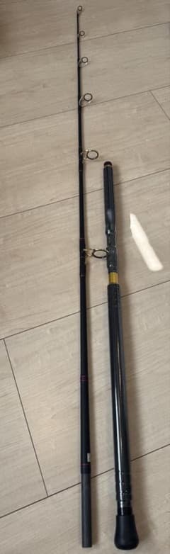 剛樹 x Maniac 76 オフショアキャスティングロッド - メルカリ
