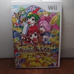 ドカポンキングダム for wii ゲーム wiiソフト - メルカリ