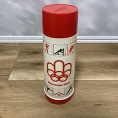 Aladdin 水筒 1976年モントリオールオリンピックモデル - メルカリ