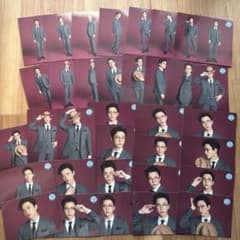 ジュノ 2PM 冬の少年 ランダムトレカ 35枚コンプa - メルカリ