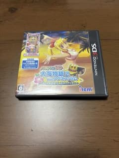 パチパラ3D大海物語2withアグネス・ラム - メルカリ