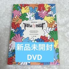 DVD盤 B&ZAI LIVE 2025 First Beat 新品未開封 - メルカリ