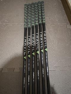 美品】タイトリストT100アイアンセット 5〜P トラビル115S - メルカリ