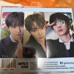 ALD1 EUPHORIA 渋谷 タワレコ トレカ 特典 アンシン - メルカリ