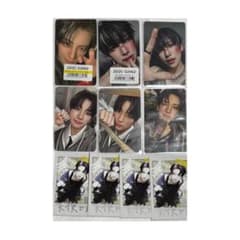 &TEAM YUMA BtL トレカ まとめ売り - メルカリ