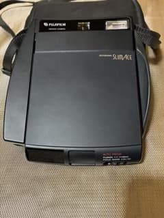 FUJIFILM インスタントカメラ SLIM ACE - メルカリ