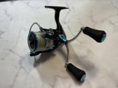 DAIWA ダイワ 19エメラルダス LT3000S-CH-DH - メルカリ