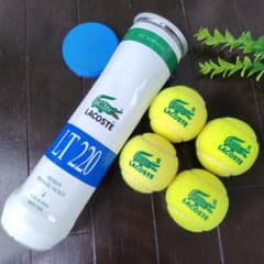 ロジャーフェデラー 直筆サイン入りボールRoger Federer signed