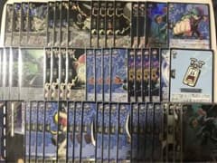 ヴァンガード 巻戻士 デッキ シライ レモン クロノ セット - メルカリ