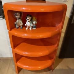 クアトロクアルティ Quattro Quarti ベルニーニ製 - メルカリ